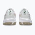 Buty do padla damskie ASICS Gel-Challenger 15 Padel white/bubblegum 6