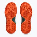 Buty do padla ASICS Gel-Dedicate 9 Padel GS energy orange/white 4