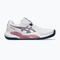 Buty do tenisa damskie ASICS Gel-Challenger 15 Clay W white/taro purple