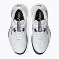 Buty do tenisa damskie ASICS Gel-Challenger 15 Clay W white/taro purple 4