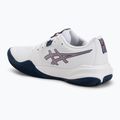 Buty do tenisa damskie ASICS Gel-Challenger 15 Clay W white/taro purple 3