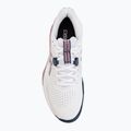 Buty do tenisa damskie ASICS Gel-Challenger 15 Clay W white/taro purple 5
