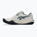 Buty do tenisa męskie ASICS Gel-Challenger 15 Clay oatmeal/midnight 2