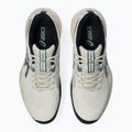 Buty do tenisa męskie ASICS Gel-Challenger 15 Clay oatmeal/midnight 4