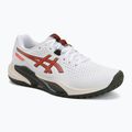 Buty do tenisa męskie ASICS Gel-Challenger 15 white/cherry tomato