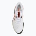 Buty do tenisa męskie ASICS Gel-Challenger 15 white/cherry tomato 5