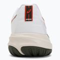 Buty do tenisa męskie ASICS Gel-Challenger 15 white/cherry tomato 6