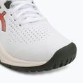 Buty do tenisa męskie ASICS Gel-Challenger 15 white/cherry tomato 7