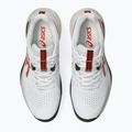 Buty do tenisa męskie ASICS Gel-Challenger 15 white/cherry tomato 5