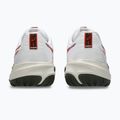 Buty do tenisa męskie ASICS Gel-Challenger 15 white/cherry tomato 6