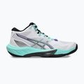 Buty do siatkówki damskie ASICS Sky Elite FF MT 4 white/radiant amethyst