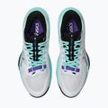 Buty do siatkówki damskie ASICS Sky Elite FF MT 4 white/radiant amethyst 4
