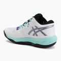 Buty do siatkówki damskie ASICS Sky Elite FF MT 4 white/radiant amethyst 3