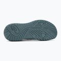 Buty do tenisa dziecięce ASICS Gel-Resolution X GS white/midnight 4