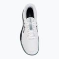 Buty do tenisa dziecięce ASICS Gel-Resolution X GS white/midnight 5