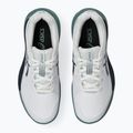 Buty do tenisa dziecięce ASICS Gel-Resolution X GS white/midnight 5