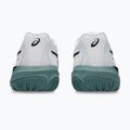 Buty do tenisa dziecięce ASICS Gel-Resolution X GS white/midnight 6