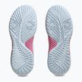 Buty do tenisa dziecięce ASICS Gel-Dedicate 9 GS dragon fruit/soft yellow 4