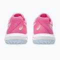 Buty do tenisa dziecięce ASICS Gel-Dedicate 9 GS dragon fruit/soft yellow 6