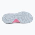 Buty do tenisa dziecięce ASICS Gel-Dedicate 9 GS dragon fruit/soft yellow 4
