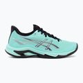 Buty damskie ASICS Netburner Ballistic FF 4 illuminate mint/black 2