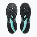 Buty damskie ASICS Netburner Ballistic FF 4 illuminate mint/black 3