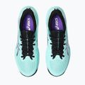Buty damskie ASICS Netburner Ballistic FF 4 illuminate mint/black 4
