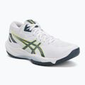 Buty do siatkówki męskie ASICS Beyond FF MT 2 white/raw indygo