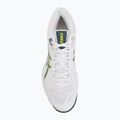 Buty do siatkówki męskie ASICS Beyond FF MT 2 white/raw indygo 5