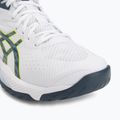 Buty do siatkówki męskie ASICS Beyond FF MT 2 white/raw indygo 7
