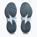 Buty do siatkówki męskie ASICS Beyond FF MT 2 white/raw indygo 3