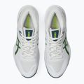 Buty do siatkówki męskie ASICS Beyond FF MT 2 white/raw indygo 4