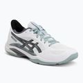 Buty do siatkówki męskie ASICS Blade FF 2 white/ocean haze