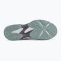 Buty do siatkówki męskie ASICS Blade FF 2 white/ocean haze 4