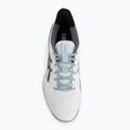 Buty do siatkówki męskie ASICS Blade FF 2 white/ocean haze 5