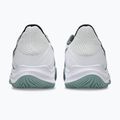 Buty do siatkówki męskie ASICS Blade FF 2 white/ocean haze 5