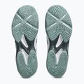 Buty do siatkówki męskie ASICS Blade FF 2 white/ocean haze 6
