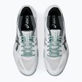 Buty do siatkówki męskie ASICS Blade FF 2 white/ocean haze 7