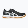 Buty dziecięce ASICS Upcourt 6 GS black/white 8
