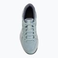 Buty do siatkówki męskie ASICS Gel-Rocket 12 ocean haze/concrete 5