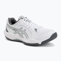 Buty do siatkówki męskie ASICS Gel-Task 5 white/ocean haze