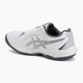 Buty do siatkówki męskie ASICS Gel-Task 5 white/ocean haze 3