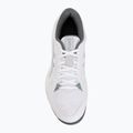 Buty do siatkówki męskie ASICS Gel-Task 5 white/ocean haze 5