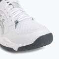 Buty do siatkówki męskie ASICS Gel-Task 5 white/ocean haze 7