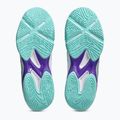 Buty do siatkówki damskie ASICS Blade FF 2 white/illuminate mint 4