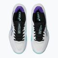 Buty do siatkówki damskie ASICS Blade FF 2 white/illuminate mint 5