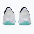 Buty do siatkówki damskie ASICS Blade FF 2 white/illuminate mint 6