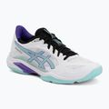 Buty do siatkówki damskie ASICS Blade FF 2 white/illuminate mint