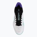 Buty do siatkówki damskie ASICS Blade FF 2 white/illuminate mint 5