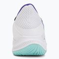 Buty do siatkówki damskie ASICS Blade FF 2 white/illuminate mint 6